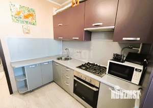 1-к квартира, вторичка, 34м2, 10/10 этаж