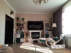 2-к квартира, вторичка, 64м2, 5/11 этаж