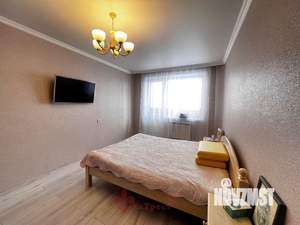 3-к квартира, вторичка, 69м2, 4/10 этаж