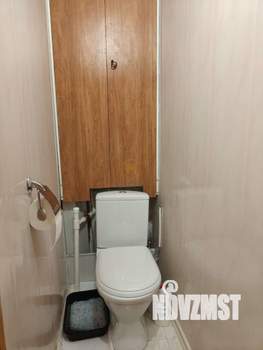 3-к квартира, вторичка, 46м2, 5/5 этаж