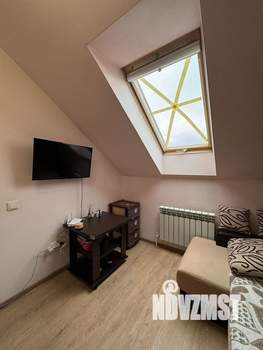 1-к квартира, вторичка, 28м2, 5/5 этаж