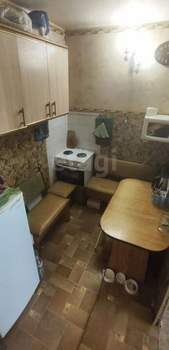 1-к квартира, вторичка, 35м2, 1/5 этаж