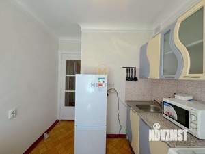 1-к квартира, вторичка, 30м2, 1/5 этаж