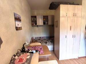 1-к квартира, вторичка, 38м2, 1/9 этаж