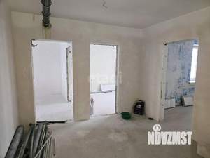 4-к квартира, вторичка, 91м2, 11/11 этаж