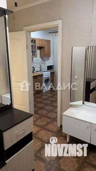 1-к квартира, вторичка, 40м2, 4/12 этаж