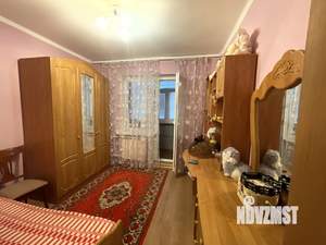 3-к квартира, вторичка, 59м2, 5/9 этаж