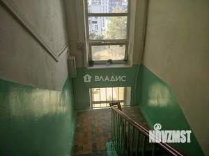 1-к квартира, вторичка, 33м2, 4/4 этаж