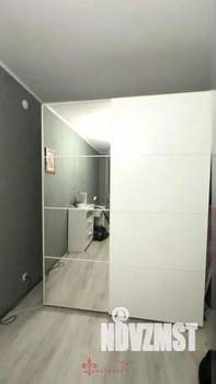 1-к квартира, вторичка, 38м2, 10/11 этаж