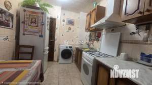 3-к квартира, вторичка, 60м2, 7/9 этаж