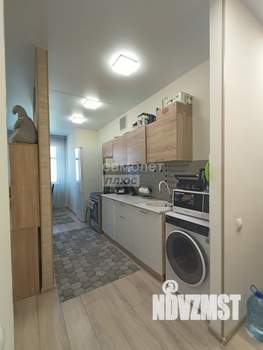 2-к квартира, вторичка, 48м2, 1/5 этаж