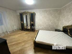 1-к квартира, вторичка, 49м2, 3/17 этаж