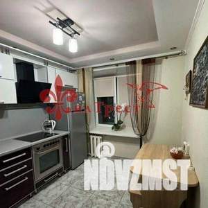 1-к квартира, вторичка, 38м2, 4/9 этаж