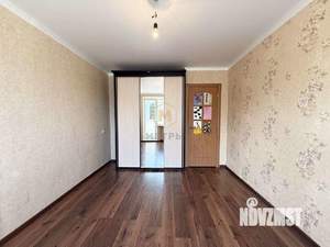 2-к квартира, вторичка, 39м2, 2/5 этаж