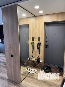 3-к квартира, вторичка, 86м2, 8/9 этаж