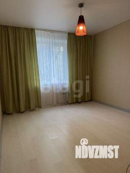 2-к квартира, вторичка, 51м2, 1/9 этаж