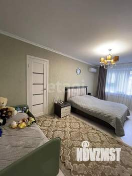 2-к квартира, вторичка, 59м2, 2/12 этаж