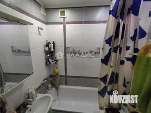 1-к квартира, вторичка, 38м2, 4/10 этаж