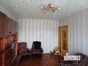 2-к квартира, вторичка, 45м2, 7/9 этаж