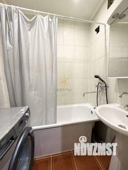 1-к квартира, вторичка, 32м2, 9/9 этаж