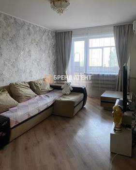 3-к квартира, вторичка, 62м2, 5/5 этаж