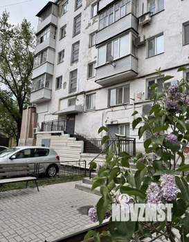 1-к квартира, вторичка, 30м2, 3/5 этаж