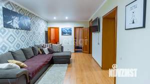 2-к квартира, вторичка, 79м2, 3/10 этаж