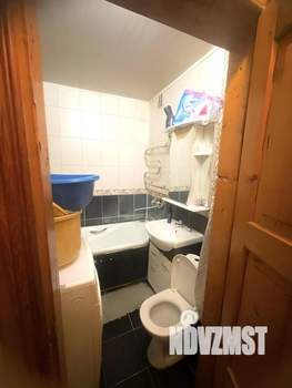 1-к квартира, вторичка, 31м2, 2/6 этаж