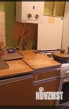 3-к квартира, вторичка, 47м2, 1/5 этаж