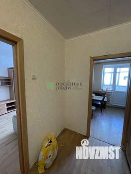 1-к квартира, вторичка, 34м2, 8/10 этаж