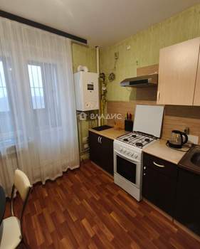 2-к квартира, вторичка, 51м2, 7/10 этаж
