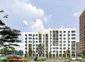 2-к квартира, вторичка, 41м2, 6/8 этаж