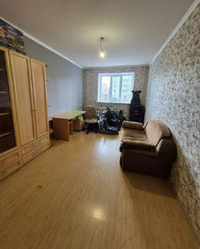 2-к квартира, вторичка, 54м2, 2/9 этаж