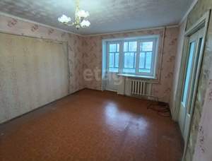 3-к квартира, вторичка, 58м2, 4/5 этаж