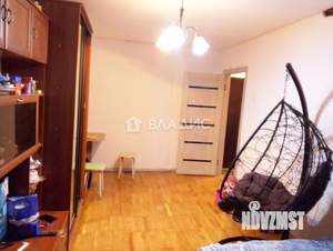 1-к квартира, вторичка, 30м2, 5/5 этаж
