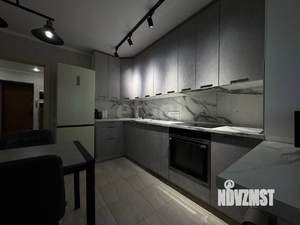 1-к квартира, вторичка, 37м2, 10/12 этаж