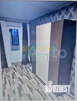 1-к квартира, вторичка, 32м2, 5/5 этаж