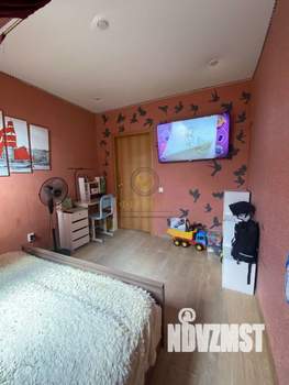 1-к квартира, вторичка, 48м2, 5/5 этаж