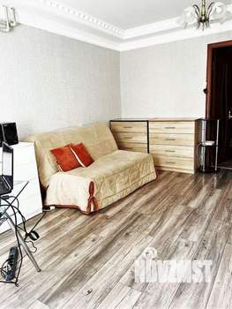 3-к квартира, вторичка, 69м2, 1/12 этаж