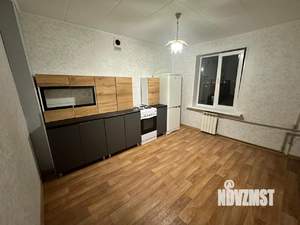 3-к квартира, вторичка, 65м2, 9/9 этаж