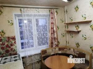 1-к квартира, вторичка, 34м2, 3/5 этаж