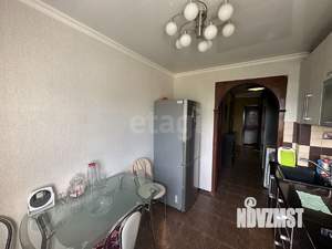 3-к квартира, вторичка, 61м2, 9/9 этаж