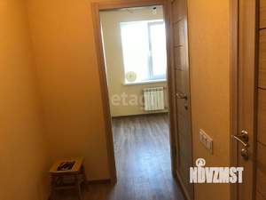 1-к квартира, вторичка, 35м2, 10/10 этаж
