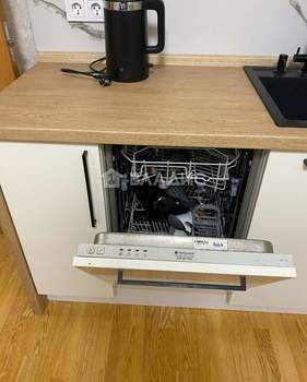 2-к квартира, вторичка, 72м2, 2/17 этаж