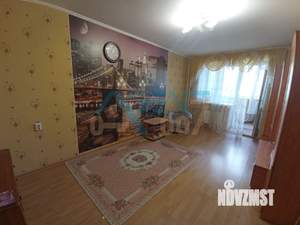 2-к квартира, вторичка, 57м2, 2/14 этаж