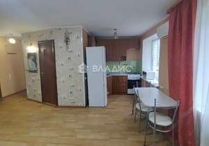 2-к квартира, вторичка, 43м2, 2/5 этаж