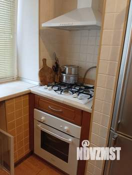 1-к квартира, вторичка, 31м2, 5/5 этаж