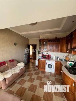 2-к квартира, вторичка, 54м2, 4/4 этаж