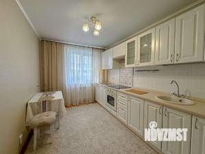 1-к квартира, вторичка, 33м2, 4/5 этаж