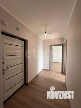 2-к квартира, вторичка, 52м2, 9/10 этаж